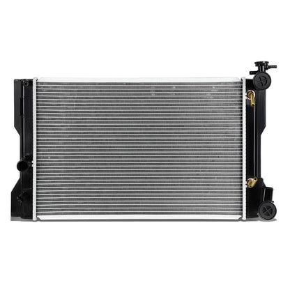 RADIADOR RADIATOR - OEM - 09-10 PONTIAC VIBE / 09-17 TOYOTA COROLLA / 09-14 TOYOTA MATRIX - FITS AUTOMATIC TRANSMISSION MODELS - DPI 13106