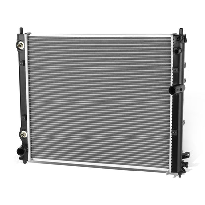 RADIADOR RADIATOR - OEM - 08-14 CADILLAC CTS 3.0L, 3.6L