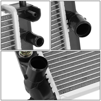 RADIADOR RADIATOR - OEM - 08-11 CADILLAC STS - DPI-13111