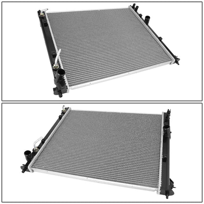 RADIADOR RADIATOR - OEM - 08-11 CADILLAC STS - DPI-13111