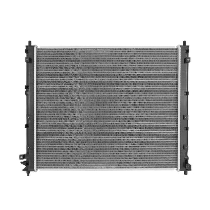 RADIADOR RADIATOR - OEM - 08-11 CADILLAC STS - DPI-13111