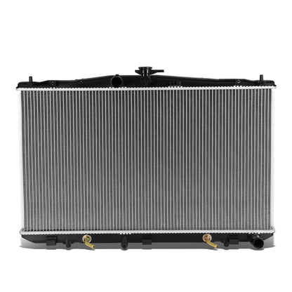 RADIADOR RADIATOR - OEM - 10-18 TOYOTA SIENNA / 10-15 LEXUS RX350 / 10-15 LEXUS RX450H - FITS AUTOMATIC TRANSMISSION MODELS - DPI 13116