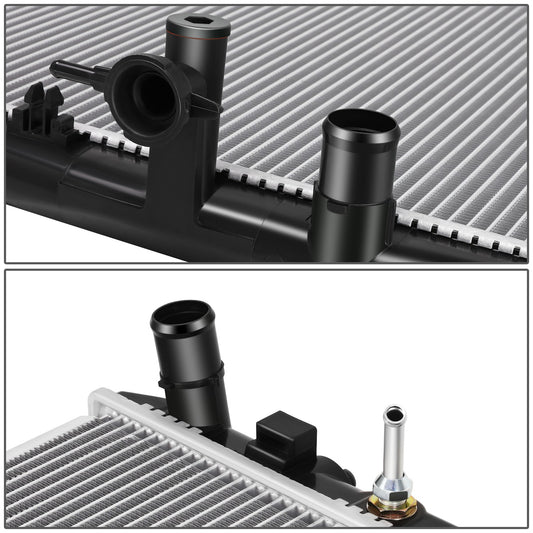 RADIADOR RADIATOR - OEM - 10-15 LEXUS RX350/450H V6 3.5L / 11-16 TOYOTA SIENNA V6 3.5L //DPI,13117