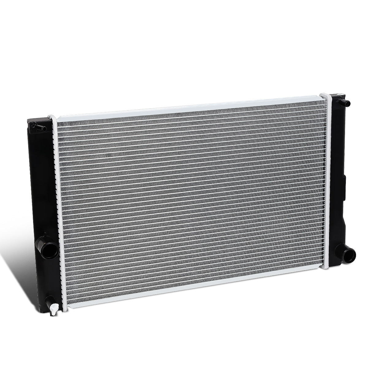 RADIADOR RADIATOR - OEM - 11-16 LEXUS CT200H / 12-15 TOYOTA PRIUS V / 10-11 TOYOTA PRIUS / 12-15 TOYOTA PRIUS PLUG-IN - DPI-13119