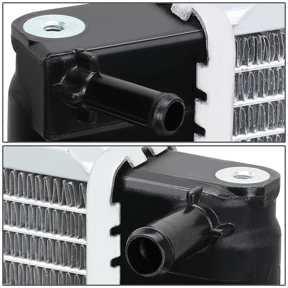 RADIADOR RADIATOR - OEM - 11-16 LEXUS CT200H / 12-15 TOYOTA PRIUS V / 10-11 TOYOTA PRIUS / 12-15 TOYOTA PRIUS PLUG-IN - DPI-13119