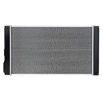 RADIADOR RADIATOR - OEM - 11-16 LEXUS CT200H / 12-15 TOYOTA PRIUS V / 10-11 TOYOTA PRIUS / 12-15 TOYOTA PRIUS PLUG-IN - DPI-13119