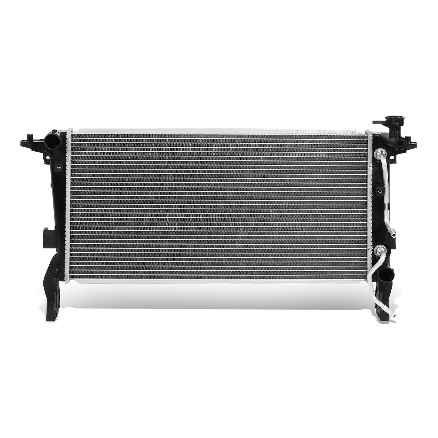 RADIADOR RADIATOR - OEM - 10-12 GENESIS COUPE - FITS 2.0T MODELS WITH AUTOMATIC / MANUAL TRANSMISSIONS