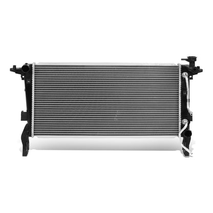 RADIADOR RADIATOR - OEM - 10-12 GENESIS COUPE - FITS 2.0T MODELS WITH AUTOMATIC / MANUAL TRANSMISSIONS