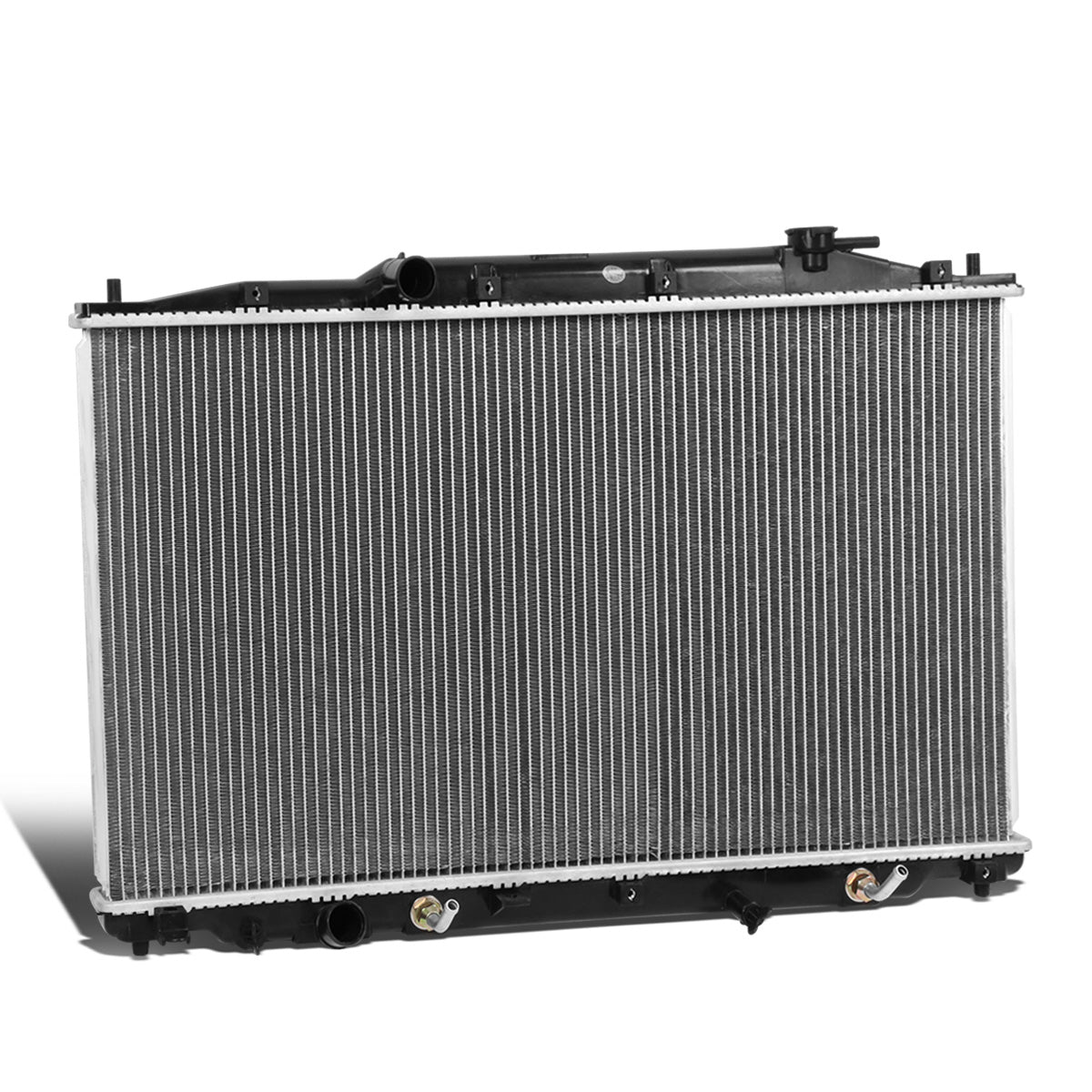 RADIADOR RADIATOR - OEM - 09-11 ACURA TL - FOR 3.5L V6 ENGINES - FOR AUTOMATIC TRANSMISSION MODELS - DPI-13121