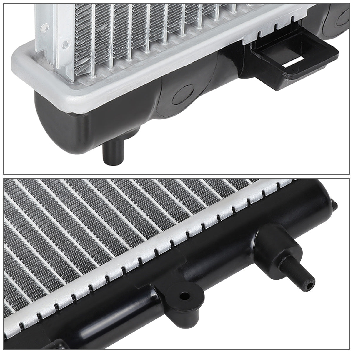 RADIADOR RADIATOR - OEM - 09-14 NISSAN CUBE - DPI 13127