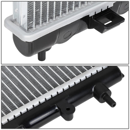 RADIADOR RADIATOR - OEM - 09-14 NISSAN CUBE - DPI 13127