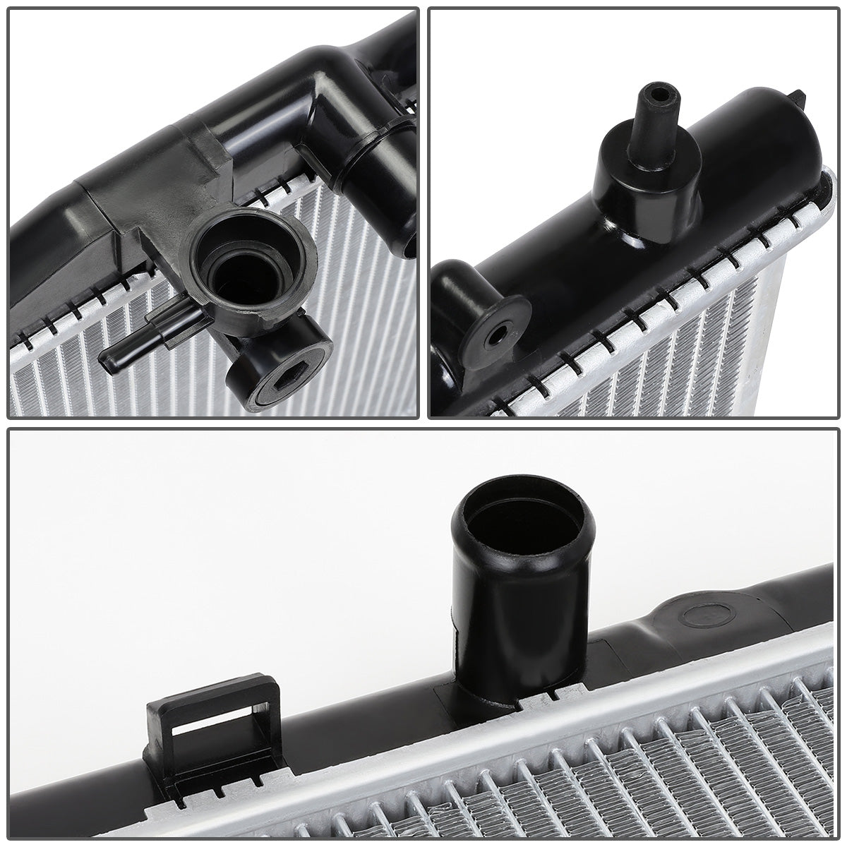 RADIADOR RADIATOR - OEM - 09-14 NISSAN CUBE - DPI 13127