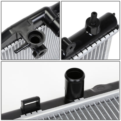 RADIADOR RADIATOR - OEM - 09-14 NISSAN CUBE - DPI 13127