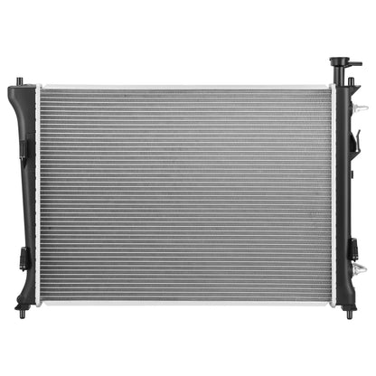 RADIADOR RADIATOR - OEM - 10-13 KIA FORTE L4 2.0L/2.4L//DPI,13133