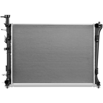 RADIADOR RADIATOR - OEM - 10-13 KIA FORTE L4 2.0L/2.4L//DPI,13133
