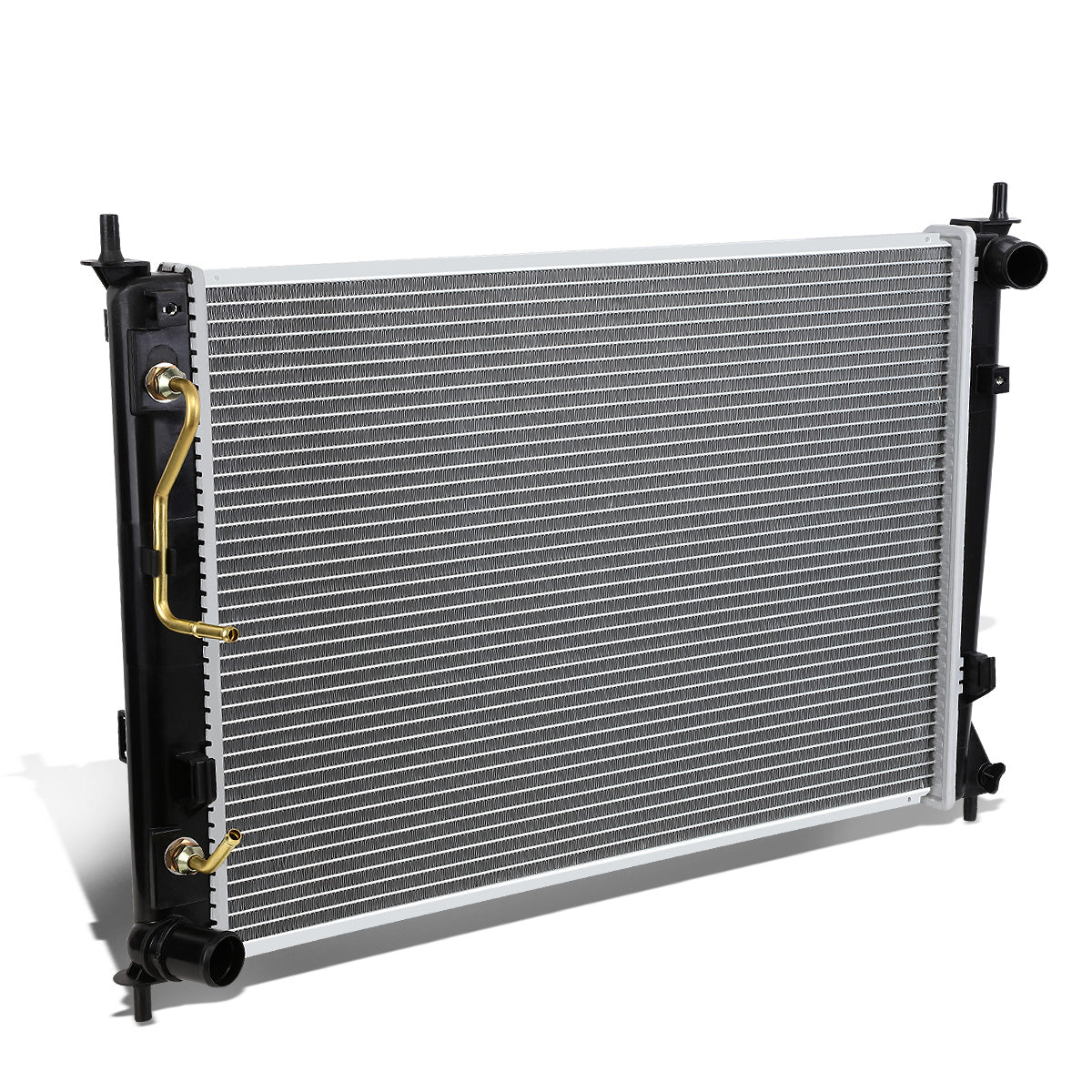 RADIADOR RADIATOR - OEM - 10-11 KIA SOUL - DPI 13134