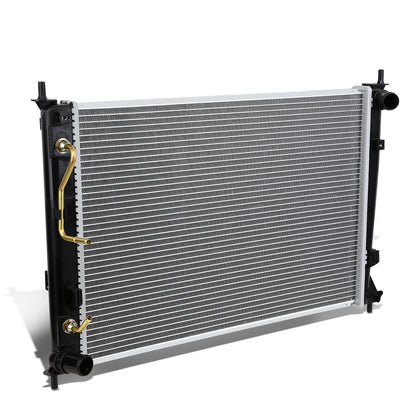 RADIADOR RADIATOR - OEM - 10-11 KIA SOUL - DPI 13134