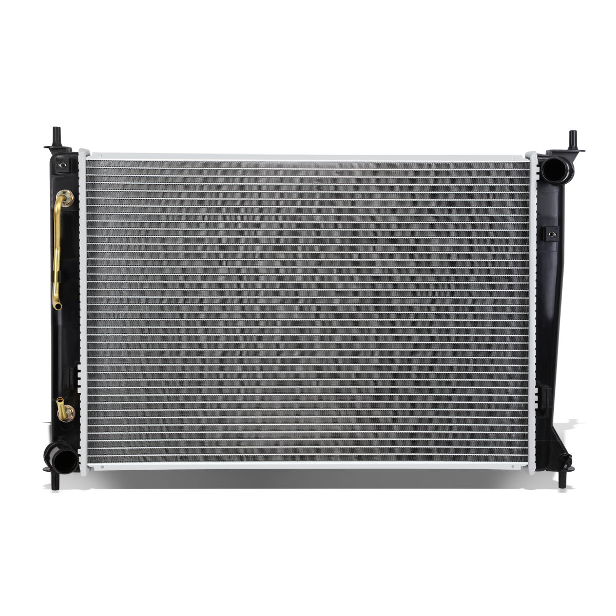 RADIADOR RADIATOR - OEM - 10-11 KIA SOUL - DPI 13134