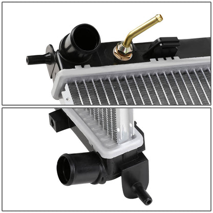 RADIADOR RADIATOR - OEM - 10-11 KIA SOUL - DPI 13134