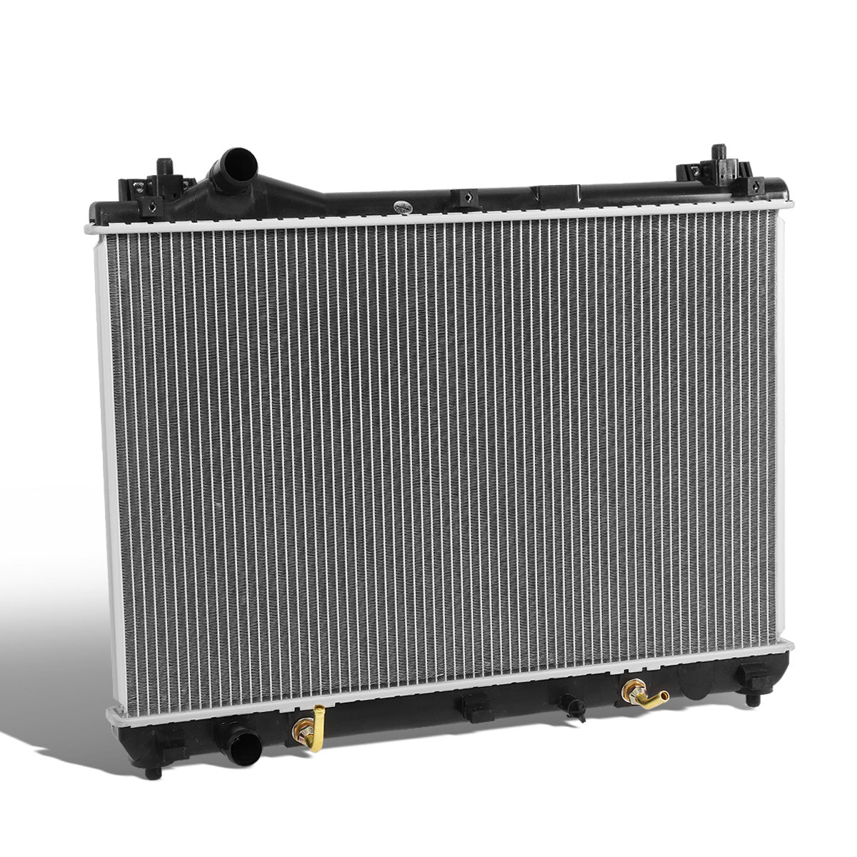 RADIADOR RADIATOR - OEM - 09-13 SUZUKI GRAND VITARA - 2.4 WITH DRIVER SIDE OUTLET - FOR AUTOMATIC & MANUAL TRANSMISSION MODELS - DPI-13136