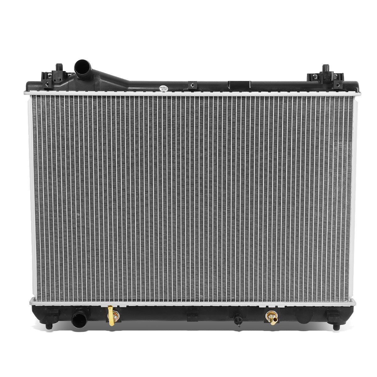 RADIADOR RADIATOR - OEM - 09-13 SUZUKI GRAND VITARA - 2.4 WITH DRIVER SIDE OUTLET - FOR AUTOMATIC & MANUAL TRANSMISSION MODELS - DPI-13136