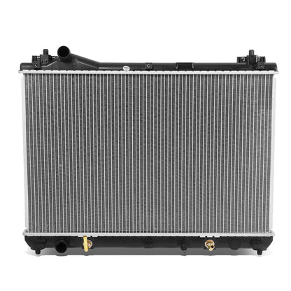 RADIADOR RADIATOR - OEM - 09-13 SUZUKI GRAND VITARA - 2.4 WITH DRIVER SIDE OUTLET - FOR AUTOMATIC & MANUAL TRANSMISSION MODELS - DPI-13136