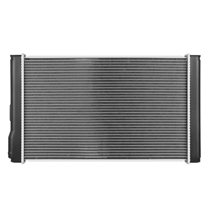 RADIADOR RADIATOR - OEM - 10-12 LEXUS HS250H - DPI-13137