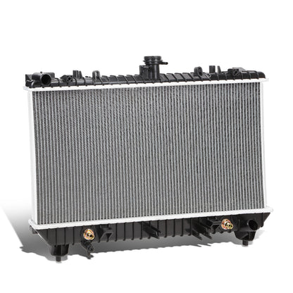 RADIADOR RADIATOR - OEM - 10-11 CHEVROLET CAMARO - 6.2L SS - FITS AUTOMATIC TRANSMISSION MODELS - DPI-13142