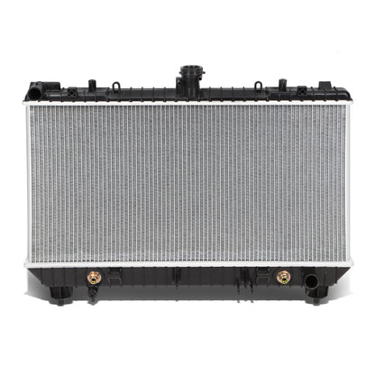 RADIADOR RADIATOR - OEM - 10-11 CHEVROLET CAMARO - 6.2L SS - FITS AUTOMATIC TRANSMISSION MODELS - DPI-13142