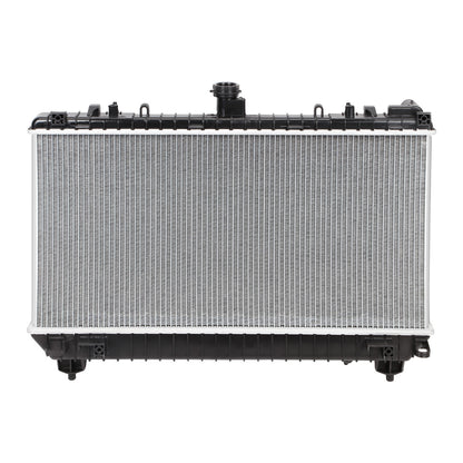 RADIADOR RADIATOR - OEM - 10-11 CHEVROLET CAMARO - 6.2L SS - FITS AUTOMATIC TRANSMISSION MODELS - DPI-13142