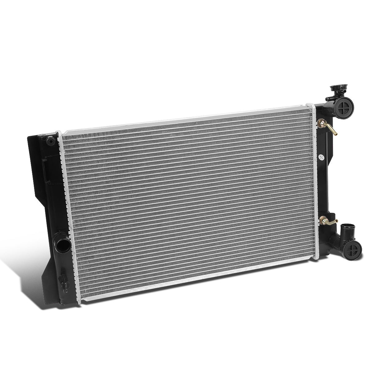 RADIADOR RADIATOR - OEM - 09-13 TOYOTA COROLLA 1.8 - DPI-13152