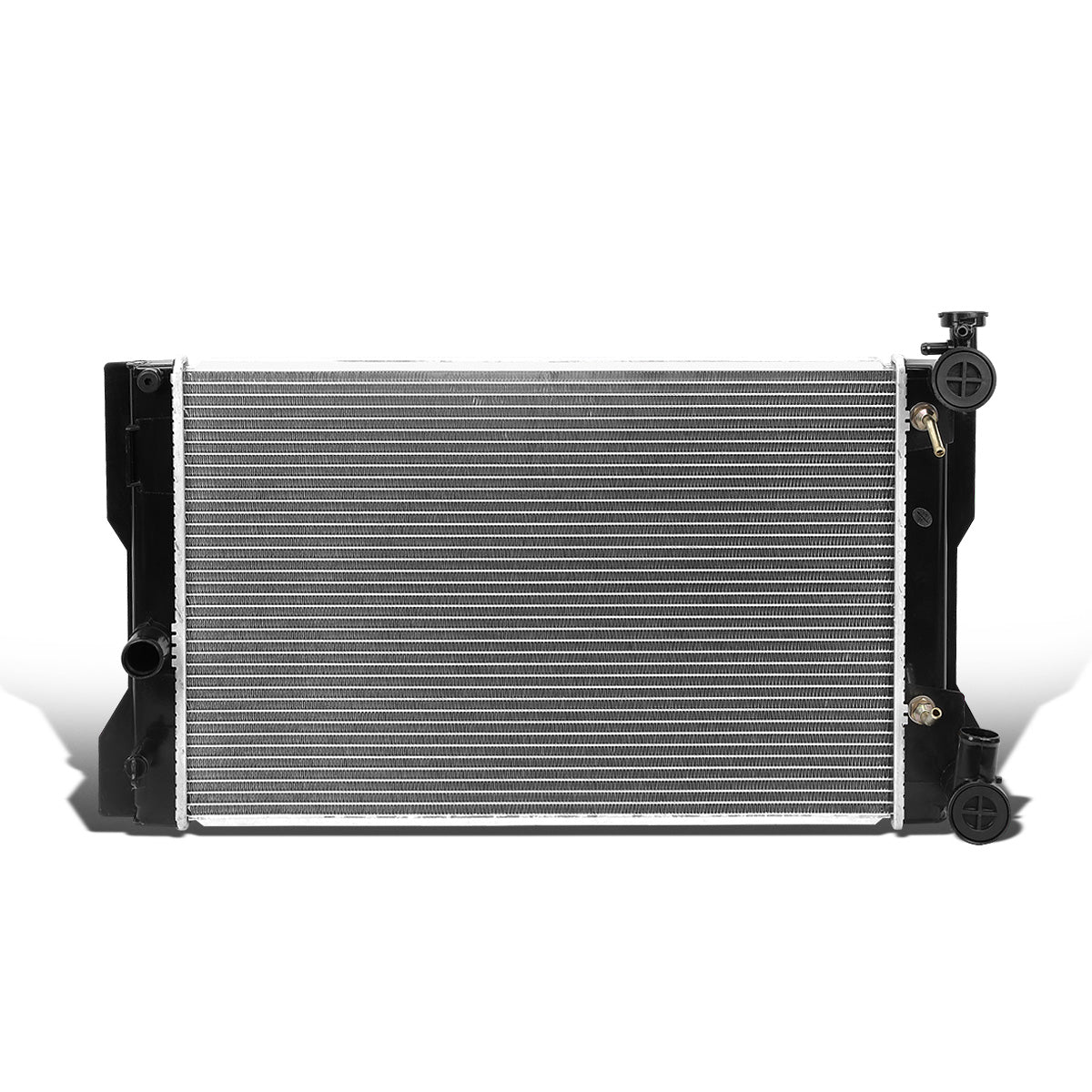 RADIADOR RADIATOR - OEM - 09-13 TOYOTA COROLLA 1.8 - DPI-13152