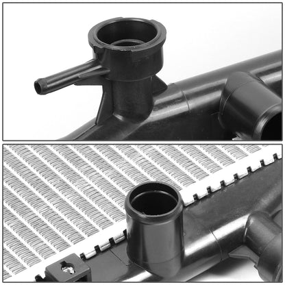 RADIADOR RADIATOR - OEM - 10-11 HONDA CRV - DPI-13155