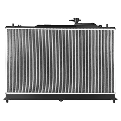 RADIADOR RADIATOR - OEM - 10-12 MAZDA CX-7 L4 2.3L