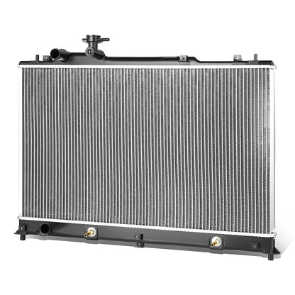 RADIADOR RADIATOR - OEM - 10-12 MAZDA CX-7 L4 2.3L