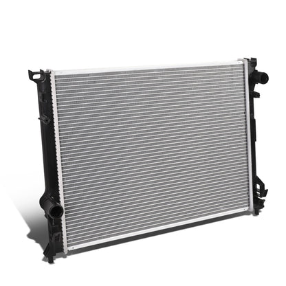 RADIADOR RADIATOR - OEM - 09-17 DODGE CHALLENGER 3.5 3.6 5.7 6.1 / 09-17 DODGE CHARGER 2.7 3.5 3.6 5.7 6.1 / 09-18 CHRYSLER 300 2.7 3.5 3.6 5.7 6.1 - FITS AUTOMATIC / MANUAL TRANSMISSION MODELS - DPI 13157