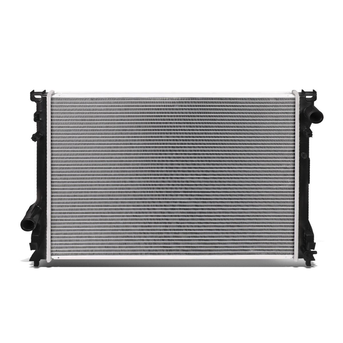 RADIADOR RADIATOR - OEM - 09-17 DODGE CHALLENGER 3.5 3.6 5.7 6.1 / 09-17 DODGE CHARGER 2.7 3.5 3.6 5.7 6.1 / 09-18 CHRYSLER 300 2.7 3.5 3.6 5.7 6.1 - FITS AUTOMATIC / MANUAL TRANSMISSION MODELS - DPI 13157