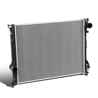 RADIADOR RADIATOR - OEM - 09-19 CHRYSLER 300 / 09-19 DODGE CHALLENGER / 08-19 DODGE CHARGER / 08 DODGE MAGNUM - WITH HEAVY DUTY COOLING - 2.7 3.5 3.6 5.7 6.1 6.4 - WITH AUTOMATIC OR MANUAL TRANSMISSION - DPI 13158