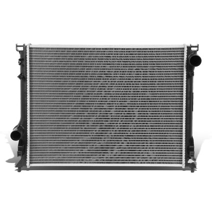 RADIADOR RADIATOR - OEM - 09-19 CHRYSLER 300 / 09-19 DODGE CHALLENGER / 08-19 DODGE CHARGER / 08 DODGE MAGNUM - WITH HEAVY DUTY COOLING - 2.7 3.5 3.6 5.7 6.1 6.4 - WITH AUTOMATIC OR MANUAL TRANSMISSION - DPI 13158