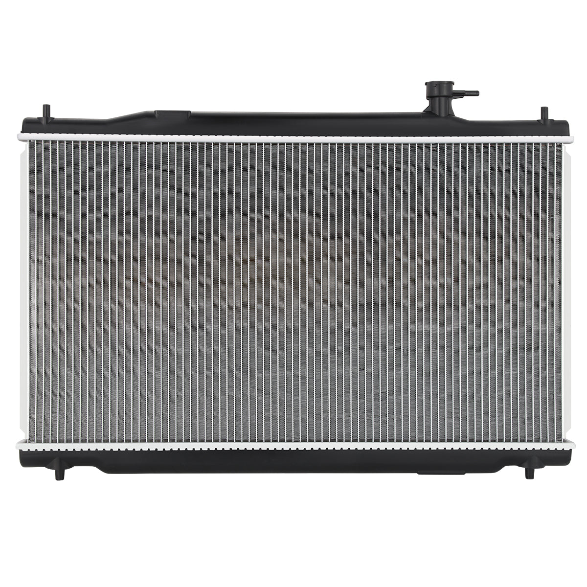 RADIADOR RADIATOR - OEM - 10-11 HONDA CR-V - FITS JAPAN BUILT MODELS ONLY - DPI-13161