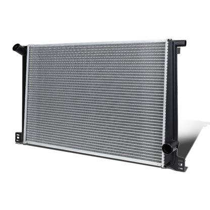RADIADOR RADIATOR - OEM - 07-15 MINI COOPER BASE NATURALLY ASPIRATED / 11-16 MINI COOPER COUNTRYMAN NATURALLY ASPIRATED / 13-16 MINI COOPER PACEMAN BASE NATURALLY ASPIRATED - FITS AUTOMATIC OR MANUAL TRANSMISSION MODELS - DPI 13167