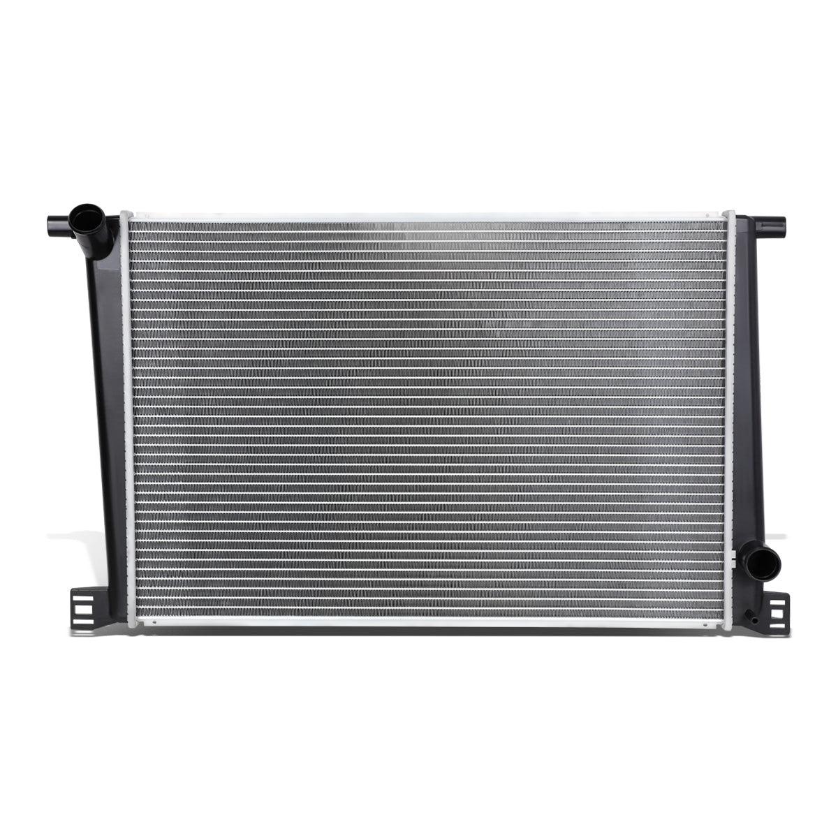 RADIADOR RADIATOR - OEM - 07-15 MINI COOPER BASE NATURALLY ASPIRATED / 11-16 MINI COOPER COUNTRYMAN NATURALLY ASPIRATED / 13-16 MINI COOPER PACEMAN BASE NATURALLY ASPIRATED - FITS AUTOMATIC OR MANUAL TRANSMISSION MODELS - DPI 13167