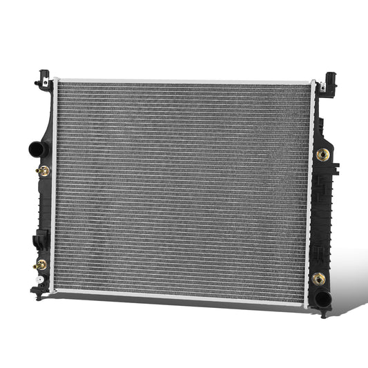 RADIADOR RADIATOR - OEM - 07-11 MERCEDES-BENZ ML63 AMG / 07-09 MERCEDES-BENZ R320 / 2007 MERCEDES-BENZ R63 AMG - FITS AUTOMATIC TRANSMISSON MODELS ONLY - DPI-13170