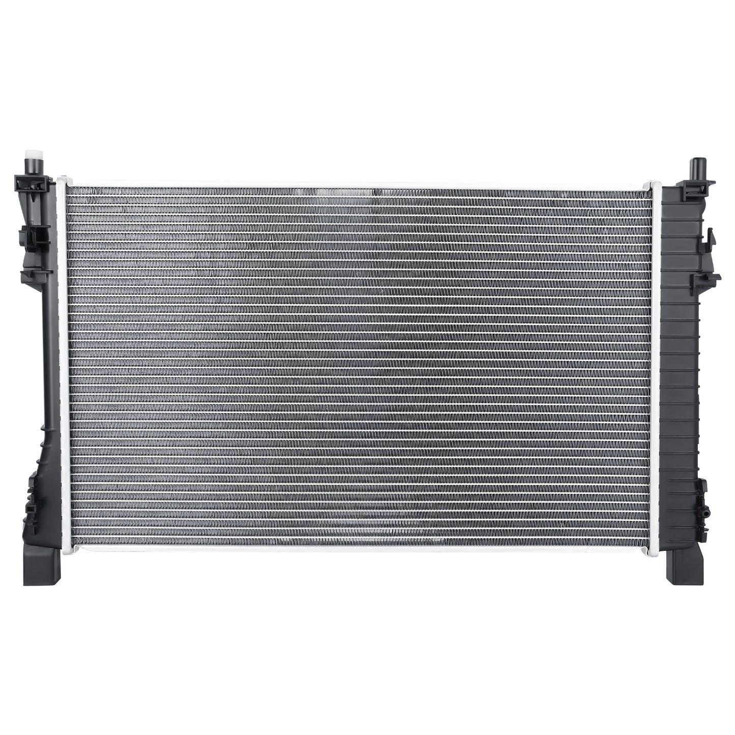 RADIADOR RADIATOR - OEM - 06-07 MERCEDES-BENZ SLK280 / 05-07 MERCEDES-BENZ SLK350 - DPI 13173