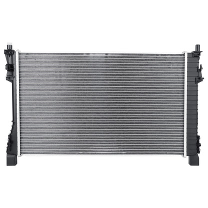 RADIADOR RADIATOR - OEM - 06-07 MERCEDES-BENZ SLK280 / 05-07 MERCEDES-BENZ SLK350 - DPI 13173