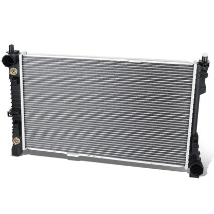 RADIADOR RADIATOR - OEM - 06-07 MERCEDES-BENZ SLK280 / 05-07 MERCEDES-BENZ SLK350 - DPI 13173