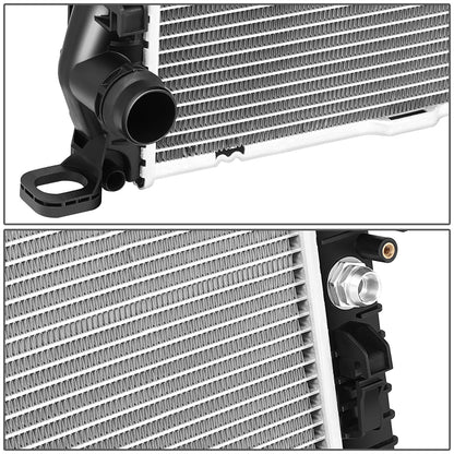RADIADOR RADIATOR - OEM - 08-15 AUDI RS5/S5 V8 4.2L //DPI,13174