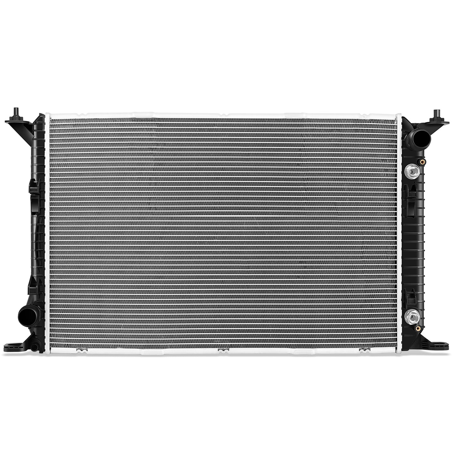 RADIADOR RADIATOR - OEM - 08-15 AUDI RS5/S5 V8 4.2L //DPI,13174