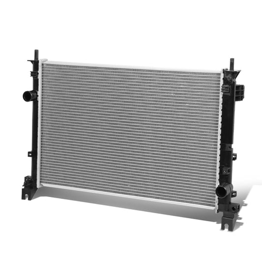 RADIADOR RADIATOR - OEM - 07-08 CHRYSLER PACIFICA - FITS AUTOMATIC TRANSMISSION MODELS - DPI-13178