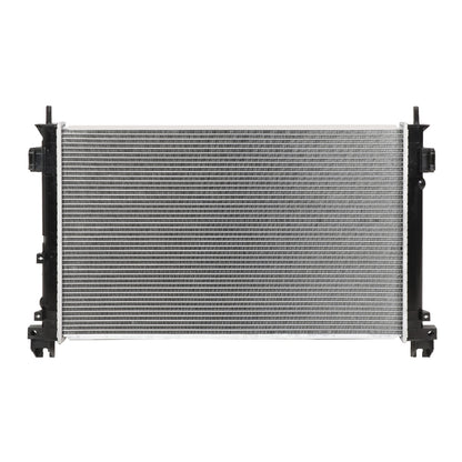 RADIADOR RADIATOR - OEM - 07-08 CHRYSLER PACIFICA - FITS AUTOMATIC TRANSMISSION MODELS - DPI-13178